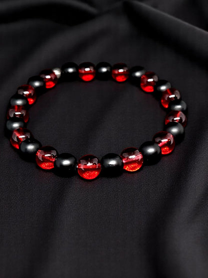 Blood Drop Gothic Jewelry Set